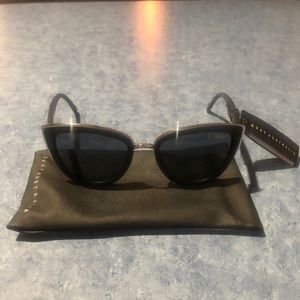 Quay Australia Sunglasses